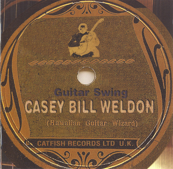Guitar Swing