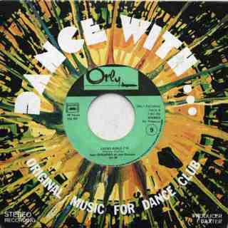 Lucky-Girls / New-Times Rock