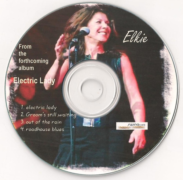Electric Lady