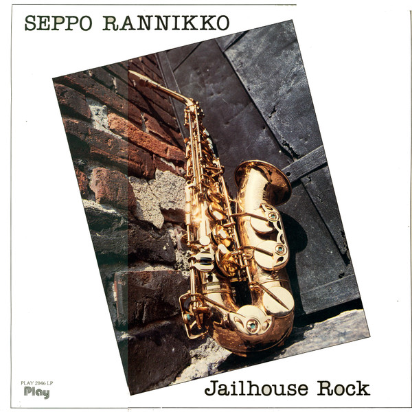 Jailhouse Rock