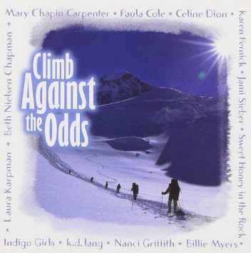 Climb Against The Odds