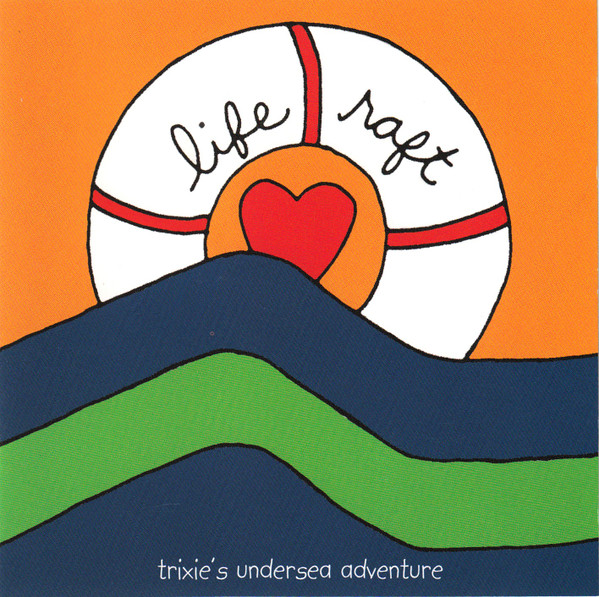 Life Raft