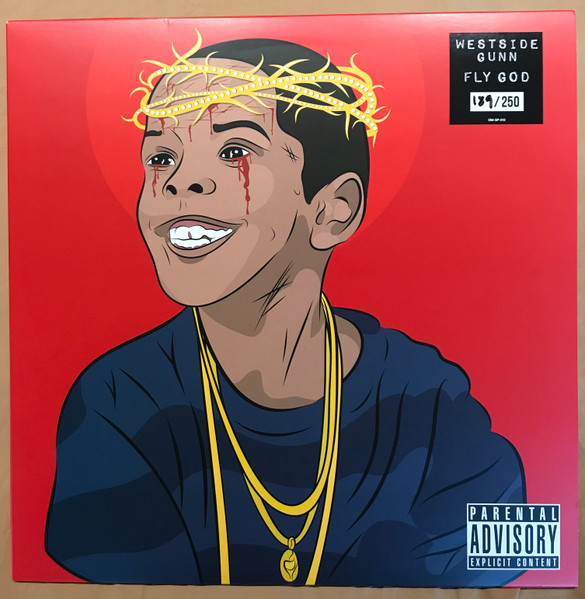 Flygod