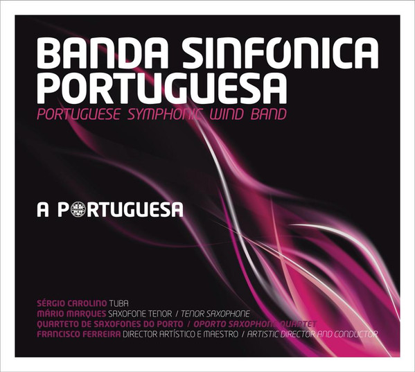 A Portuguesa 
