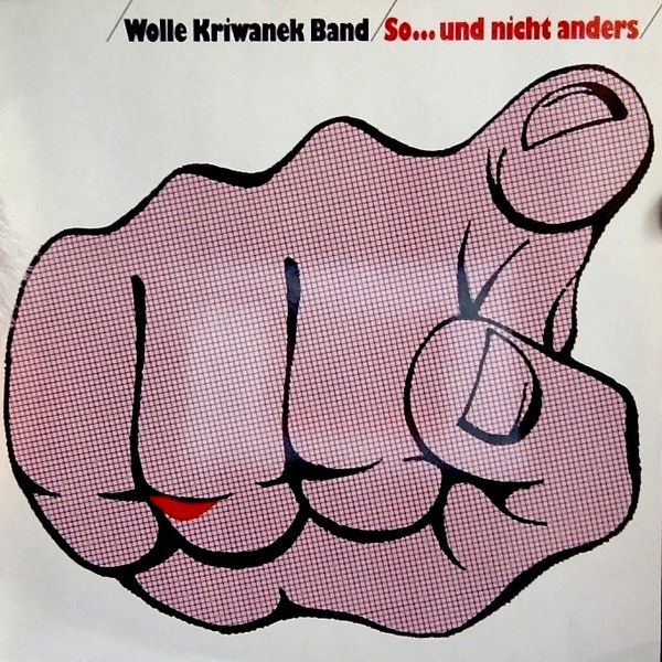 So... Und Nicht Anders