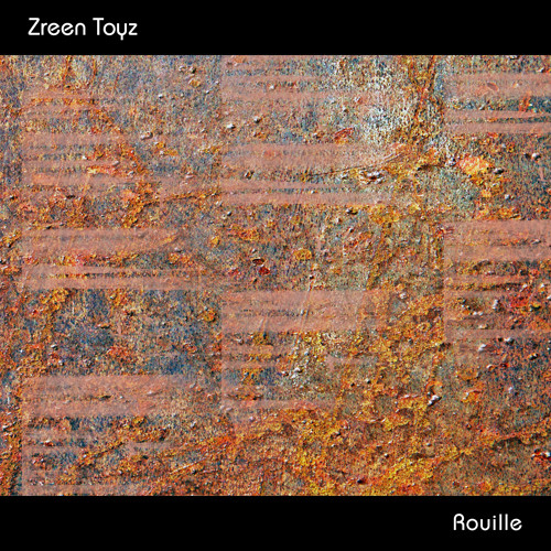 Rouille