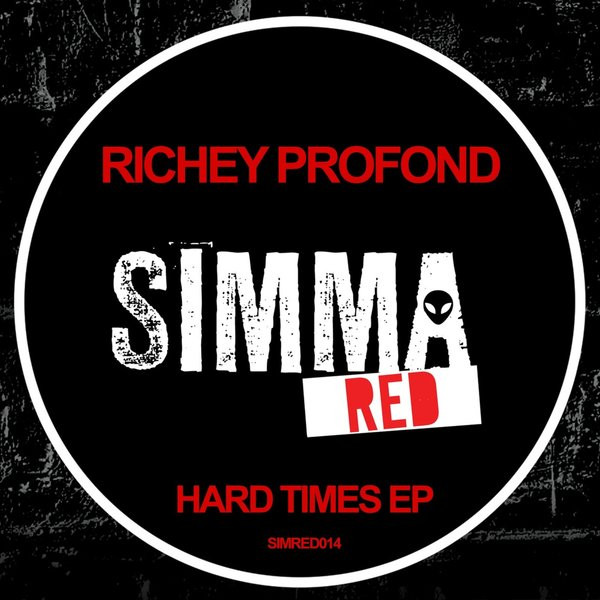 Hard Times EP