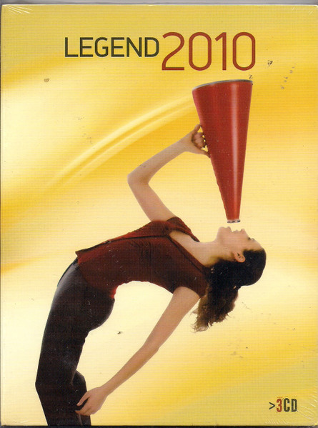 Legend 2010