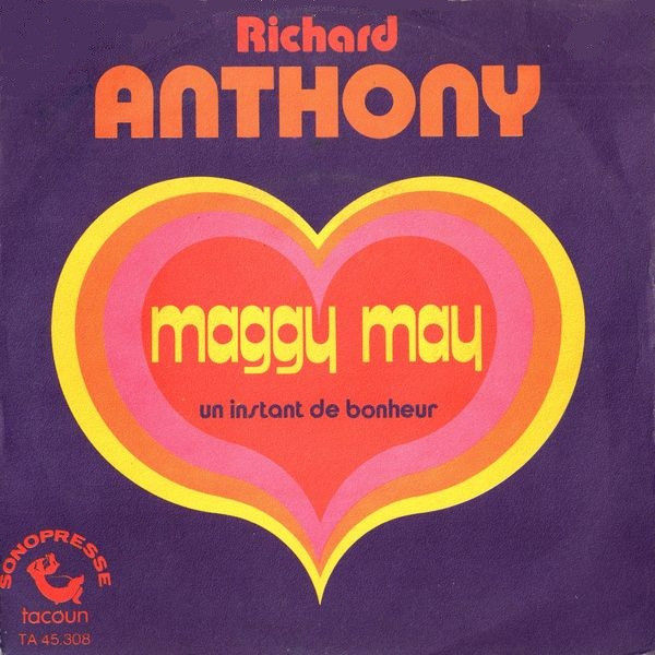 Maggy May