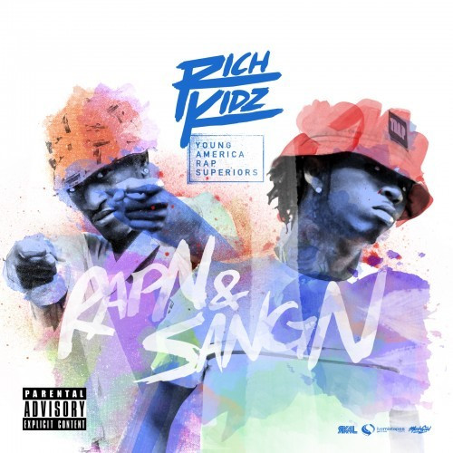 RapN & SangN