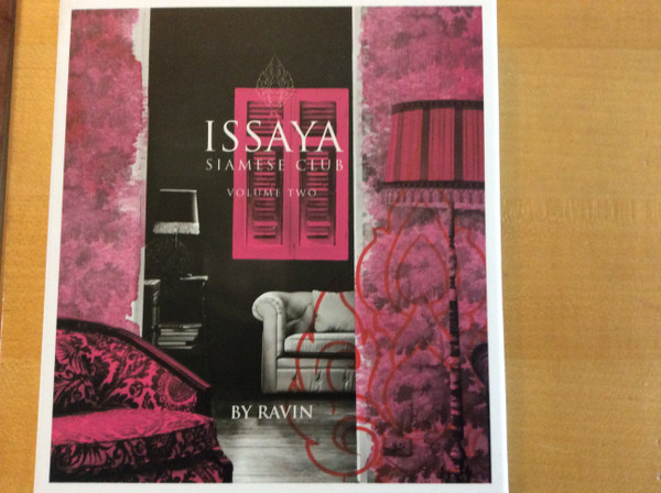 Issaya Siamese Club Volume Two