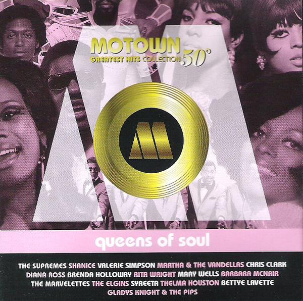 Queens Of Soul