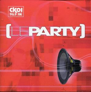 Le Party