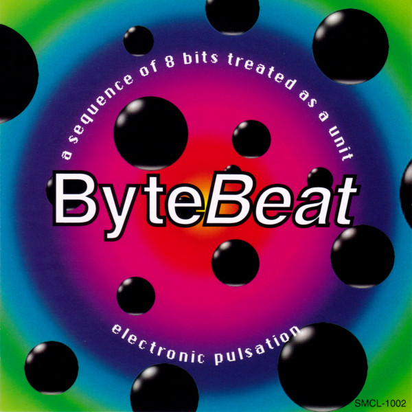 ByteBeat - A Sequence Of 8 Bits Treated As A Unit - Electronic Pulsation