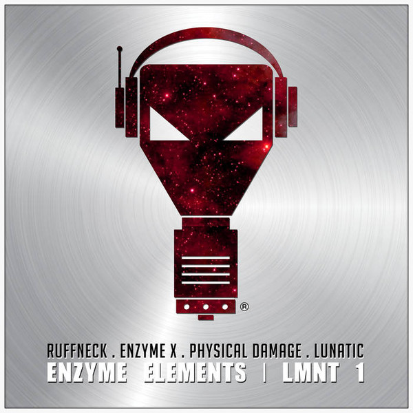 Enzyme Elements | LMNT 1