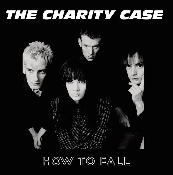 How To Fall