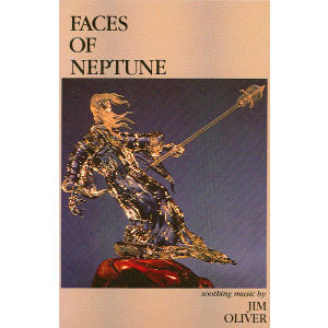 Faces Of Neptune