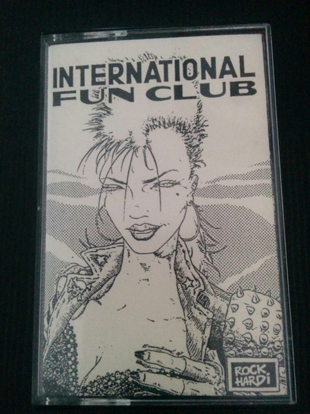 International Fun Club 1