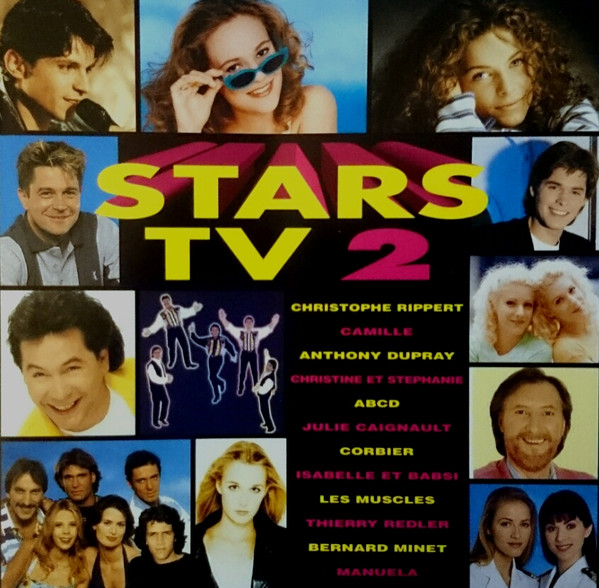 Stars TV 2
