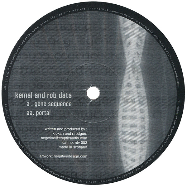 Gene Sequence / Portal