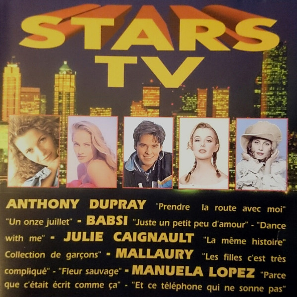 Stars TV