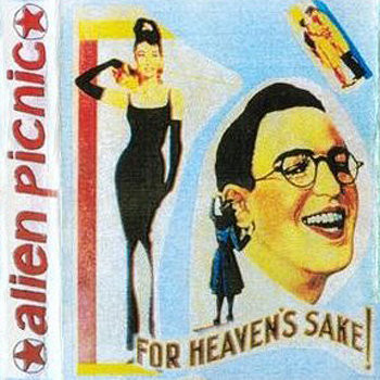 For Heaven's Sake