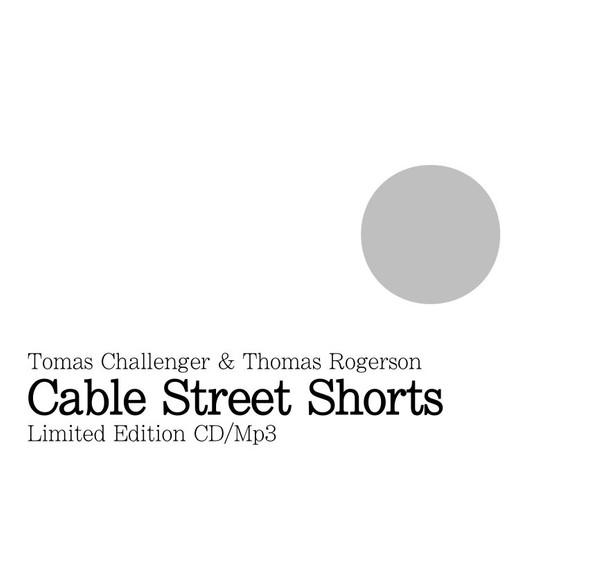 Cable Street Shorts