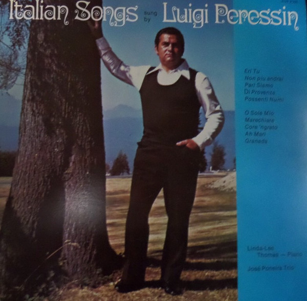 Italian Songs