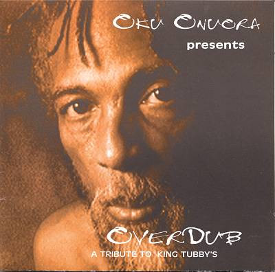 Overdub (A Tribute To King Tubby's)