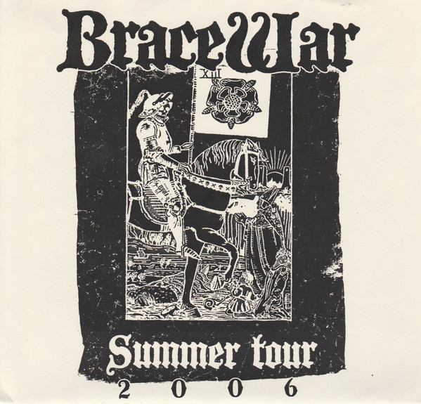 Bracewar