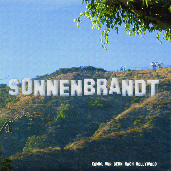 Komm, Wir Gehn Nach Hollywood