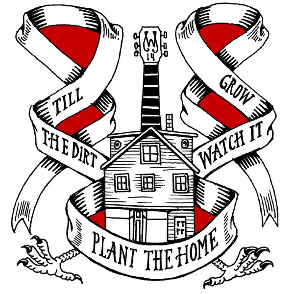 Till The Dirt, Plant The Home, Watch It Grow