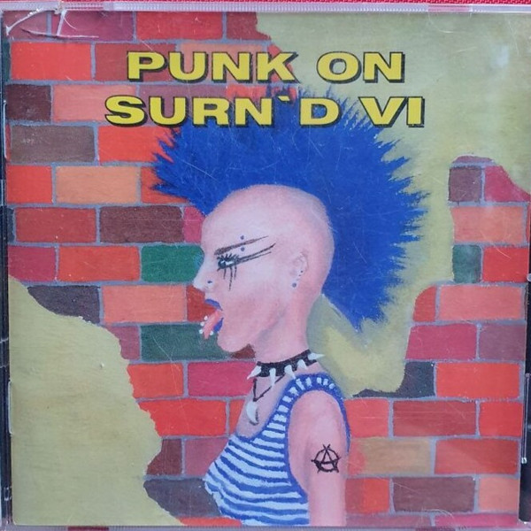 Punk On Surn'd VI