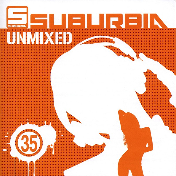 Suburbia Unmixed 35