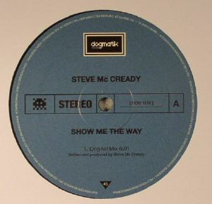 Show Me The Way