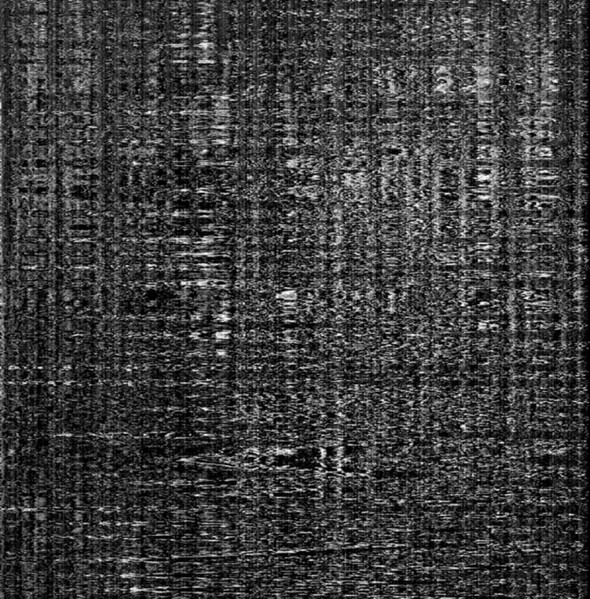 Wall #12