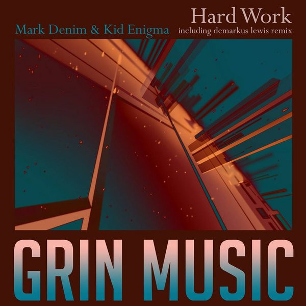 Hard Work