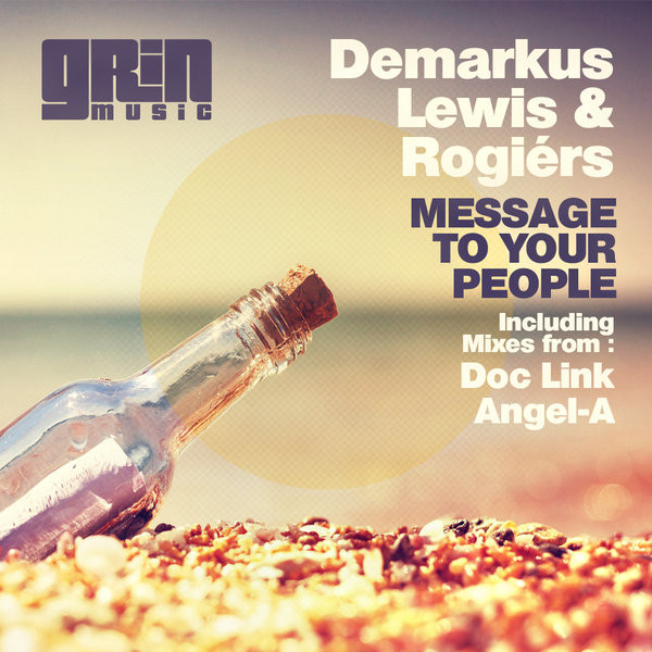 Message To Your People