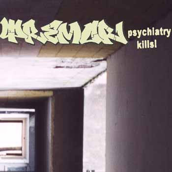 Psychiatry Kills!