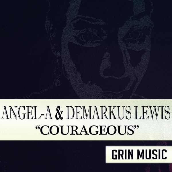 Courageous