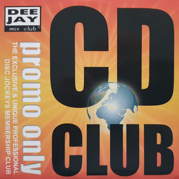 CD Club Promo Only February 2008 Part 4