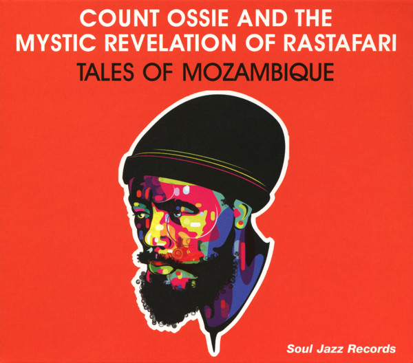 Tales Of Mozambique