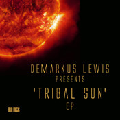 Tribal Sun EP