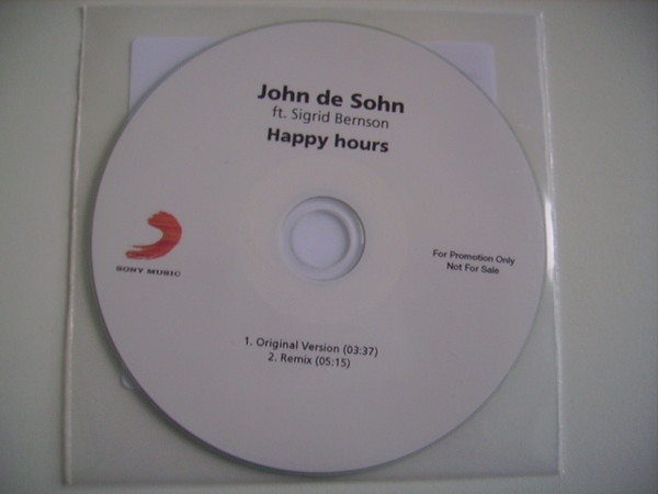 Happy Hours