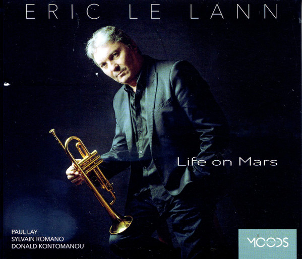 Life On Mars