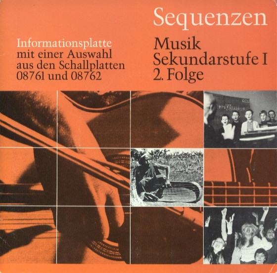 Sequenzen