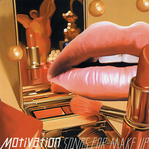 Motivation Songs For Make Up