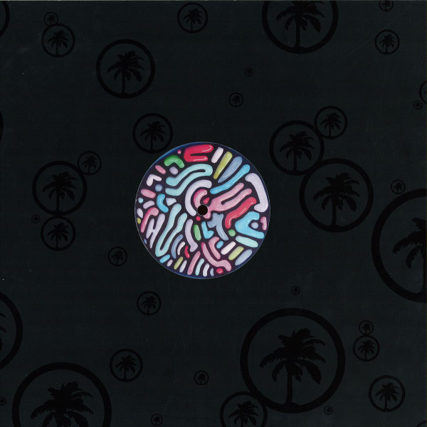 Wobble Talk EP