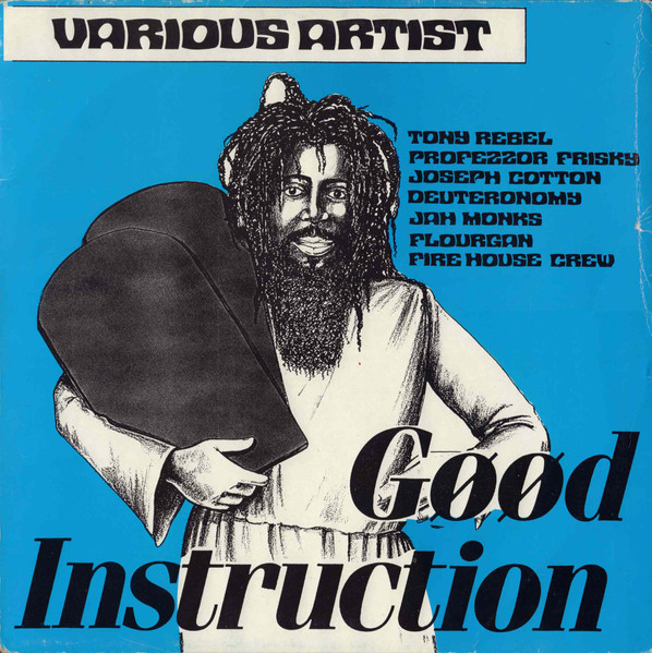 Good Instruction