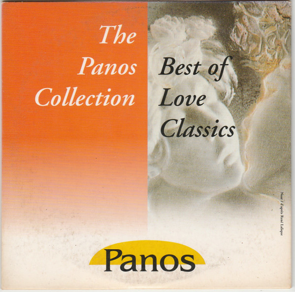 Best Of Love Classics